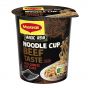 MAGGI Magic Asia Noodle Cup Beef  (1 x 63g)