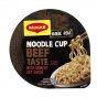 MAGGI Magic Asia Noodle Cup Beef  (1 x 63g)