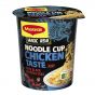 MAGGI Magic Asia Noodle Cup Chicken (1 x 63g)