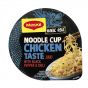 MAGGI Magic Asia Noodle Cup Chicken (1 x 63g)