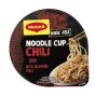 MAGGI Magic Asia Noodle Cup Chili (8 x 63g)
