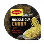 MAGGI Magic Asia Noodle Cup Curry (1 x 63g)