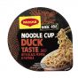 MAGGI Magic Asia Noodle Cup Duck (1 x 63g)