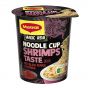 MAGGI Magic Asia Noodle Cup Shrimps (1 x 64g)