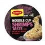 MAGGI Magic Asia Noodle Cup Shrimps (8 x 64g) [MHD 01/24]