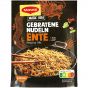 MAGGI Magic Asia Gebratene Nudeln Ente  (Ente 1 x 119g)