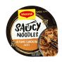 MAGGI MAGIC ASIA Saucy Noodles Sesam Chicken (8 x 75g) [MHD 01/24]