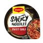 MAGGI MAGIC ASIA Saucy Noodles Sweet Chili (1 x 75g)