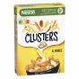 Nestlé CLUSTERS Mandel Cerealien (1 x 325g)