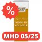 CHEF Signature Fond Geflügel (1 x 1L) [MHD 05/25]