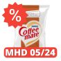 NESTLÉ COFFEE-MATE Kaffeeweißer (12er Pack (12 x 1kg)) [MHD 05/24]