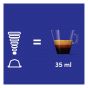 NESCAFÉ Dolce Gusto Ristretto Ardenza (6 x 16 Kapseln)