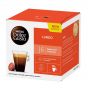 Nescafé Dolce Gusto Lungo Kaffeekapseln (6 x 16 Kapseln)