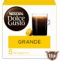 Nescafé Dolce Gusto Caffe Crema Grande (3 x 16 Kapseln)