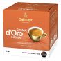 NESCAFÉ Dolce Gusto Dallmayr Crema d'Oro Intensa (6 x 16 Kapseln)