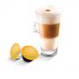 NESCAFÉ Dolce Gusto Latte Macchiato ungesüßt (1 x 16 Kapseln)