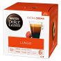 Nescafé Dolce Gusto Lungo (3 x 16 Kapseln)