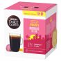 NESCAFÉ Dolce Gusto Miami Morning Blend (3er Pack (3 x 18 Kapseln)) [MHD 06/25]