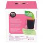 NESCAFÉ Dolce Gusto Miami Morning Blend (3er Pack (3 x 18 Kapseln)) [MHD 06/25]