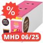 NESCAFÉ Dolce Gusto Miami Morning Blend (3er Pack (3 x 18 Kapseln)) [MHD 06/25]