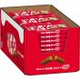 NESTLÉ KitKat Classic Schokoriegel 24er Pack