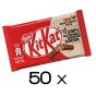 NESTLÉ NESTLÉ KitKat 4 Fingers Chocolate (1 x 50)