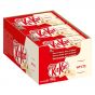 NESTLÉ KitKat White Schokoriegel 24er Pack (24 x 40g)