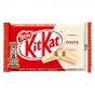 NESTLÉ KitKat White Knusper-Riegel mit weißer Schokolade (24 x 41,5g)