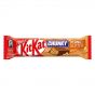 NESTLÉ KitKat Chunky Peanut Butter Knusperwaffel 24er Pack (24 x 42g)
