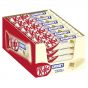 NESTLÉ KitKat Chunky White Schokoriegel 24er Pack