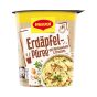 MAGGI QUICK SNACK Erdäpfel-Püree (1 x 59g)