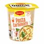 MAGGI QUICK SNACK  Pasta Carbonara (8 x 50g) [MHD 08/25]