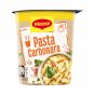 MAGGI QUICK SNACK  Pasta Carbonara (8 x 50g)