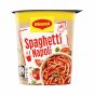 MAGGI QUICK SNACK Pasta Spaghetti Napoli (1 x 57g)