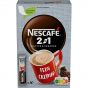 NESCAFÉ 2in1 Sticks löslicher Kaffee (8 x 10 x 8g)