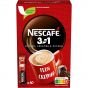 NESCAFÉ 3in1 Sticks löslicher Kaffee (8 x 10 x 16,5g)