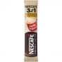 NESCAFÉ 3in1 Creamy Latte Getränkepulver-Sticks, löslicher Bohnenkaffee (1er Pack (1 x 10 x 150g))