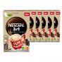 NESCAFÉ 3in1 Creamy Latte Getränkepulver-Sticks, löslicher Bohnenkaffee (5er Pack (5 x 10 x 150g))