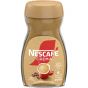 NESCAFÉ CLASSIC Crema, löslicher Bohnenkaffee  (1 x 200g)