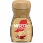 NESCAFÉ CLASSIC Crema, löslicher Bohnenkaffee  (3 x 200g)