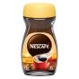 NESCAFÉ Classic Mild, löslicher Bohnenkaffee (1er Pack (1 x 100g))