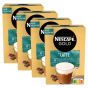 NESCAFÉ Gold Typ Latte (4 x 8 x 18g)