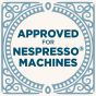 NESCAFÉ Farmers Origins 3 Americas Lungo für Nespresso (12 x 10 Kapseln)