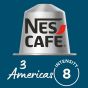 NESCAFÉ Farmers Origins 3 Americas Lungo für Nespresso (1 x 10 Kapseln)