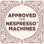 NESCAFÉ Farmers Origins Africas Ristretto für Nespresso (5 x 10 Kapseln)