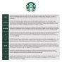 Starbucks Italian Style Roast für Nespresso (1 x 10 Kapseln)
