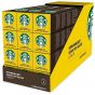 Starbucks Sunny Day Blend Lungo für Nespresso Kapseln (12 x 10 Kapseln)