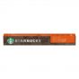 Starbucks Single-Origin Colombia für Nespresso (1 x 10 Kapseln)