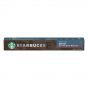 Starbucks Espresso Decaf Dark Roast für Nespresso (12 x 10 Kapseln)