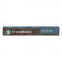 Starbucks Espresso Roast für Nespresso Kaffeekapseln (1 x 10 Kapseln)